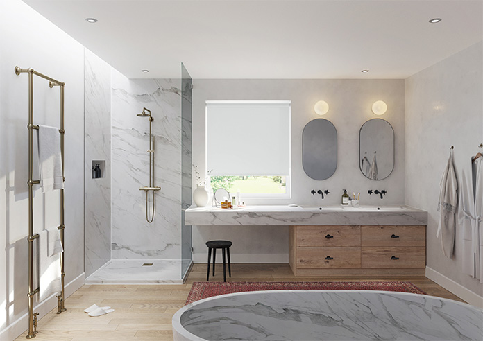 Roma, Mischka - Twist&Fit Roller Blind - Image 8